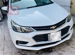 شێڤرۆلێت کروز